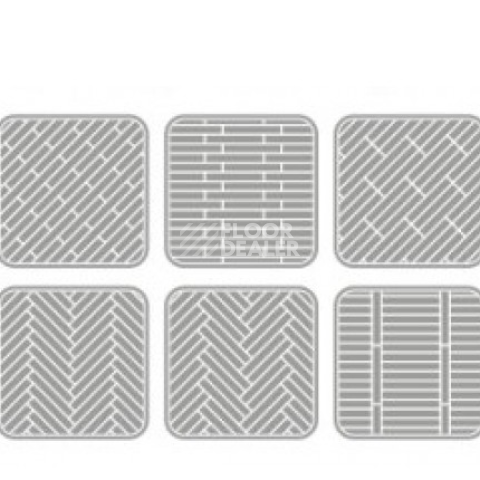 FineFloor FineFlex Wood Wood Dry Back FX-110 фото 4 | FLOORDEALER